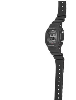 Casio G-Shock Digital Watch, 5600 Series, GW5000U-1, Black