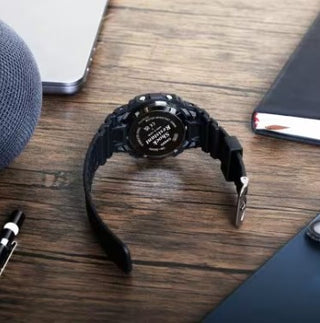 Casio G-Shock Digital Watch, 5600 Series, GW5000U-1, Black