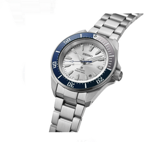 HBB001 Prospex Sea Seiko 145th Anniversary Limited Edition - Shipping November