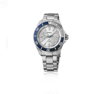HBB001 Prospex Sea Seiko 145th Anniversary Limited Edition - Shipping November
