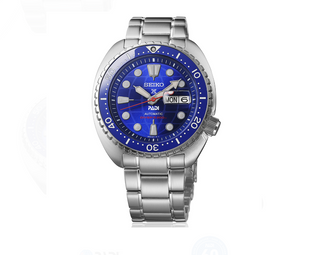 HBB002 Prospex Sea Diver’s Watch PADI 60th Anniversary Limited Edition - Shipping November