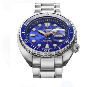 HBB002 Prospex Sea Diver’s Watch PADI 60th Anniversary Limited Edition - Shipping November
