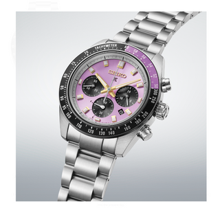 HBJ005 Prospex SPEEDTIMER Seiko 145th Anniversary Limited Edition- Shipping November