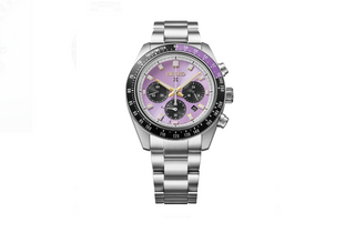HBJ005 Prospex SPEEDTIMER Seiko 145th Anniversary Limited Edition- Shipping November