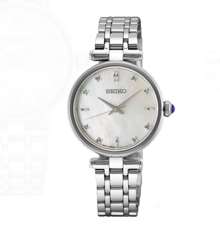 Women's HGH005 Seiko Watch- Shipping November