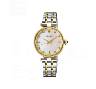 Women's HGH007 Seiko Watch - Shipping November