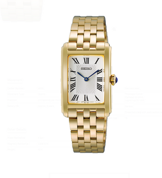 Women's HGG001 Seiko Watch - Shipping November