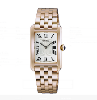 Women's HGG002 Seiko Watch -  Shipping November