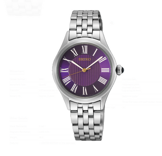 Women's HGH004 Seiko Watch - Limited Edition - Shipping November