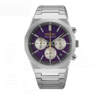 Men's HGK003 Chronograph  Seiko Watch - Limited Edition - Shipping November