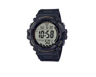 CASIO AE-1500WHX-1AV