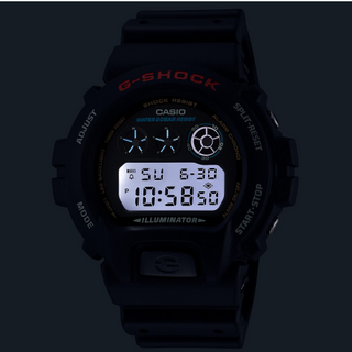 DIGITAL 6900 SERIES DW-6900U-1