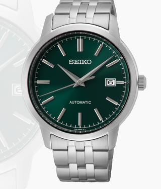 Men's Seiko SRPH89 - Shipping November