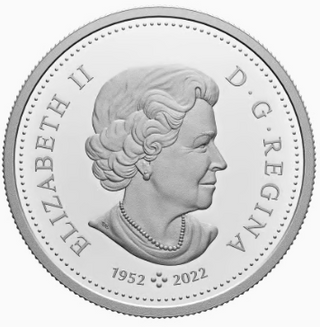 3/4 oz 2023 Kathleen "Kit" Coleman: Pioneer Journalist Silver Coin | Royal Canadian Mint