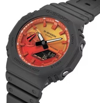 Casio G Shock Watch - GA2100FL-8A