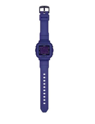 Casio G Shock Baby-G PLUS, BGD-10K-2, Purple