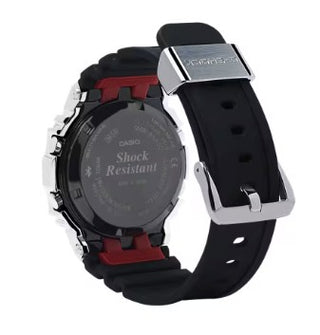 RELOJ PARA HOMBRE G-SHOCK GMWB5000-1 