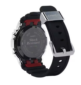 Casio G-SHOCK GMWB5000-1 MEN'S WATCH GMW-B5000 SERIES