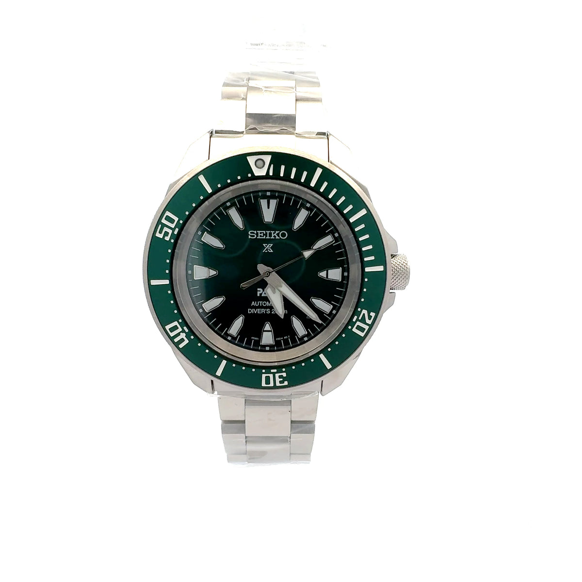 Seiko Men&#39;s Prospex Watch SRPL53 - Shipping August