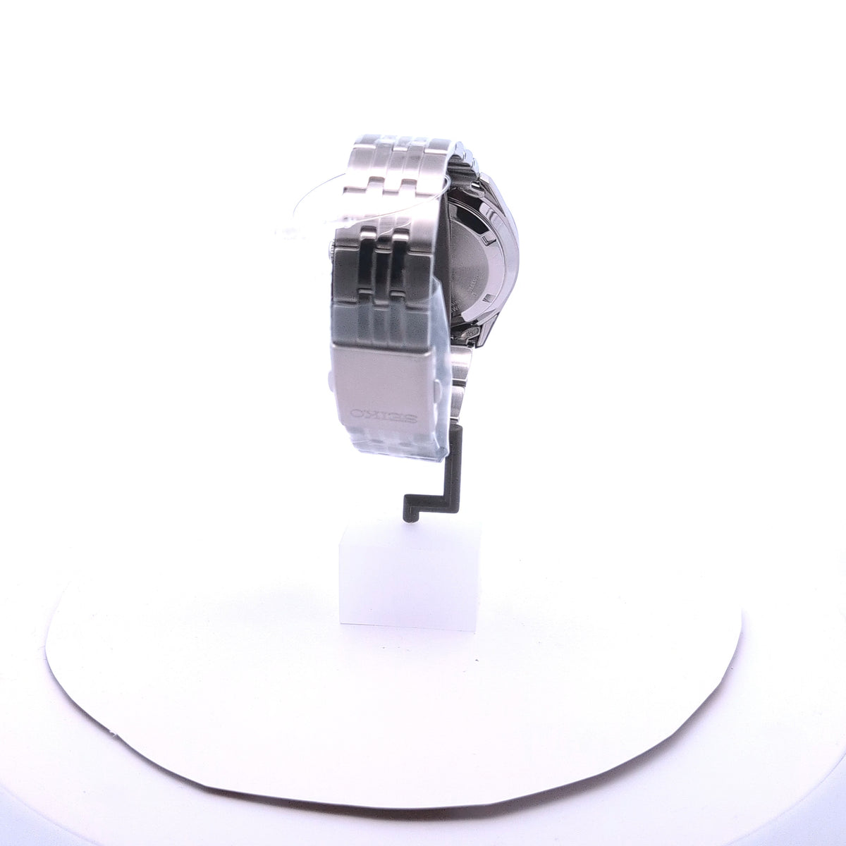 SEIKO Chronograph Men&#39;s Watch - SSB427P1 - Shipping Immediately