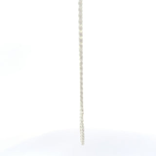 Sterling Silver 1.4mm Wheat Chain