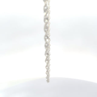 Sterling Silver 2mm Singapore Chain