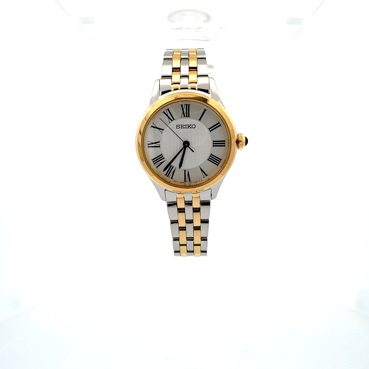 Seiko Quartz SUR612 - Shipping Immediately