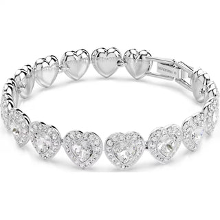 Swarovski - Ariana Grande's SS25 CAPSULE: Angelic Bracelet - 5720860