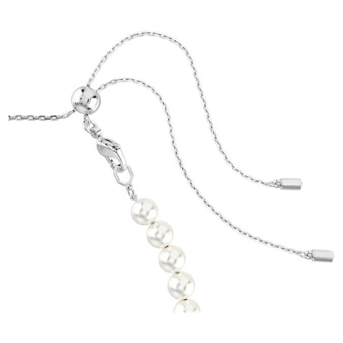 Swarovski - Ariana Grande's SS25 CAPSULE: Angelic Choker - 5720861