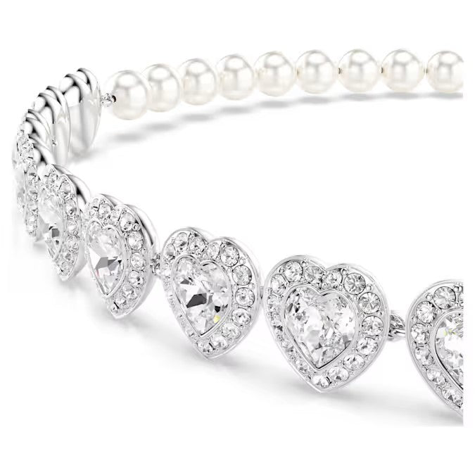 Swarovski - Ariana Grande's SS25 CAPSULE: Angelic Choker - 5720861