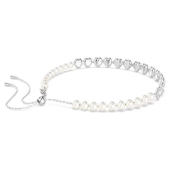 Swarovski - Ariana Grande's SS25 CAPSULE: Angelic Choker - 5720861