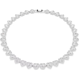 Swarovski - Ariana Grande's SS25 CAPSULE: Angelic Necklace - 5720857