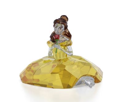 Swarovski - Beauty And The Beast Belle 5715975