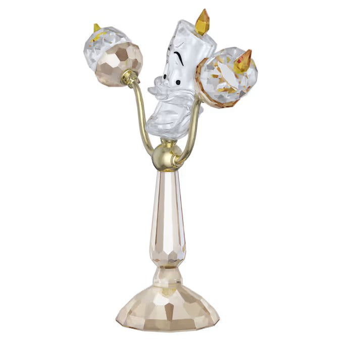Swarovski - Beauty And The Beast Lumière 5714329