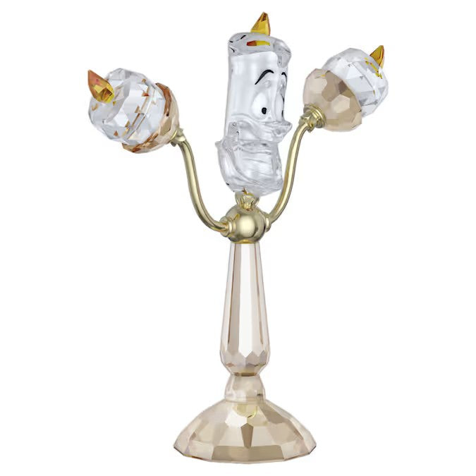 Swarovski - Beauty And The Beast Lumière 5714329