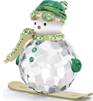 Saludos navideños de Swarovski: Elfo Dulcis - 5655435 