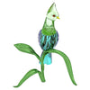 Swarovski - Idyllia Green Turaco 5693147