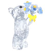 Swarovski - Kris Bear - Forget-me-not - 5427993/5736389
