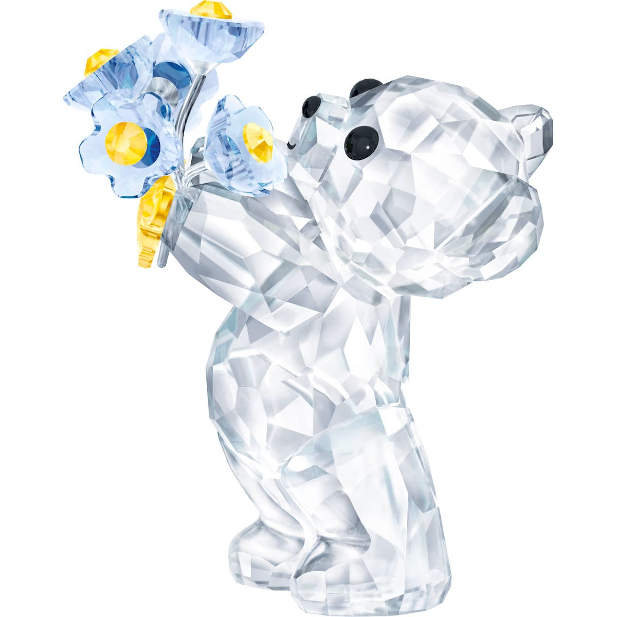 Swarovski - Kris Bear - Forget-me-not - 5427993/5736389
