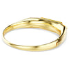 Swarovski - Lucent bangle, Yellow, Gold-tone plated - 5708778 - Discontinued
