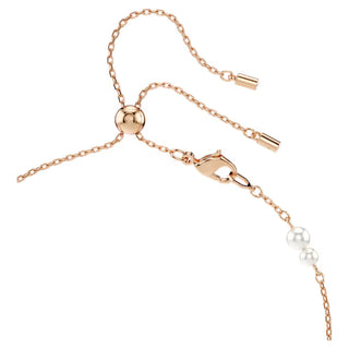 Swarovski - Symbolica Y Necklace 5741463