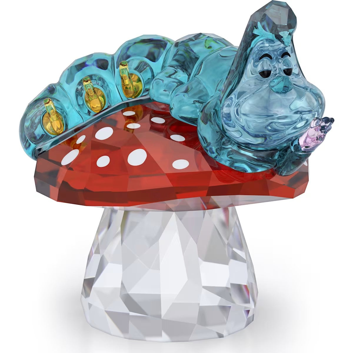 Swarovski Alice in Wonderland, Caterpillar - 5670225