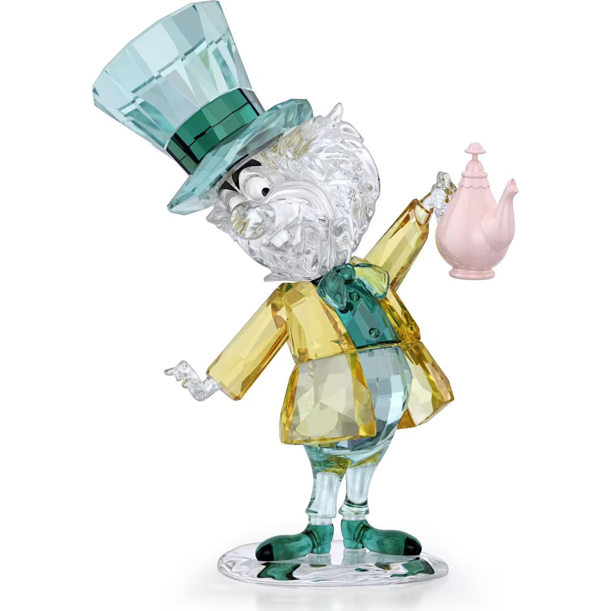 Swarovski Alice in Wonderland, Mad Hatter - 5671298