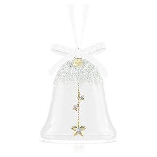 Swarovski Annual Edition Bell Ornament 2025 5701866