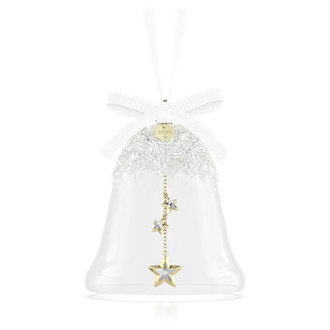 Swarovski Annual Edition Bell Ornament 2025 5701866