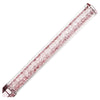 Swarovski Crystalline Ballpoint Pen Rose 5669937 Discontinued