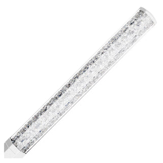 Swarovski Crystalline ballpoint pen, Octagon shape, White, White lacquered 5670198 Discontinued