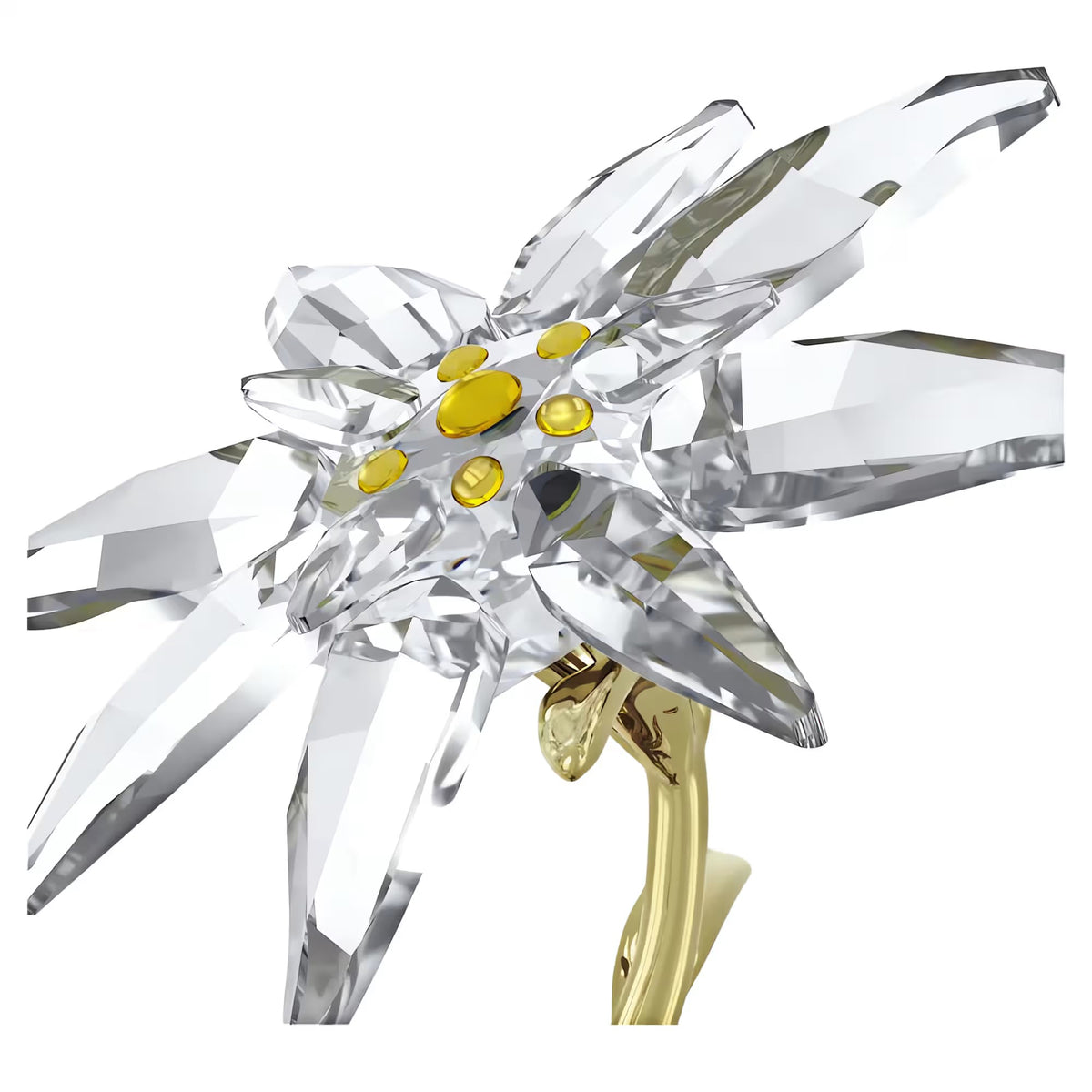 Swarovski Florere 130th Anniversary Bell Jar 5701376