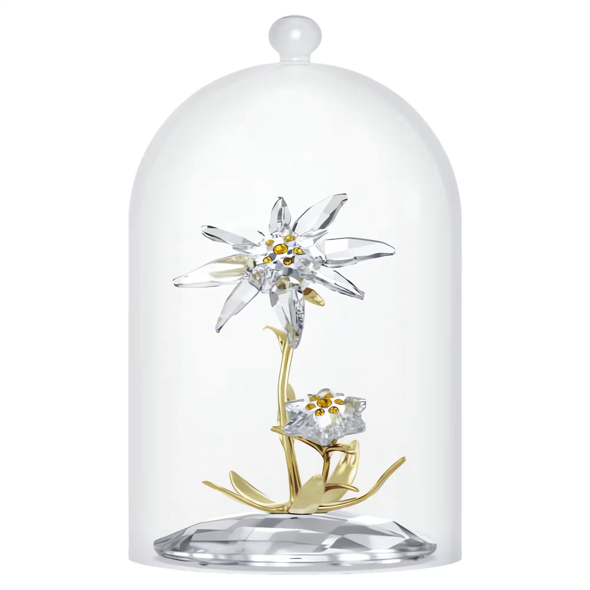 Swarovski Florere 130th Anniversary Bell Jar 5701376