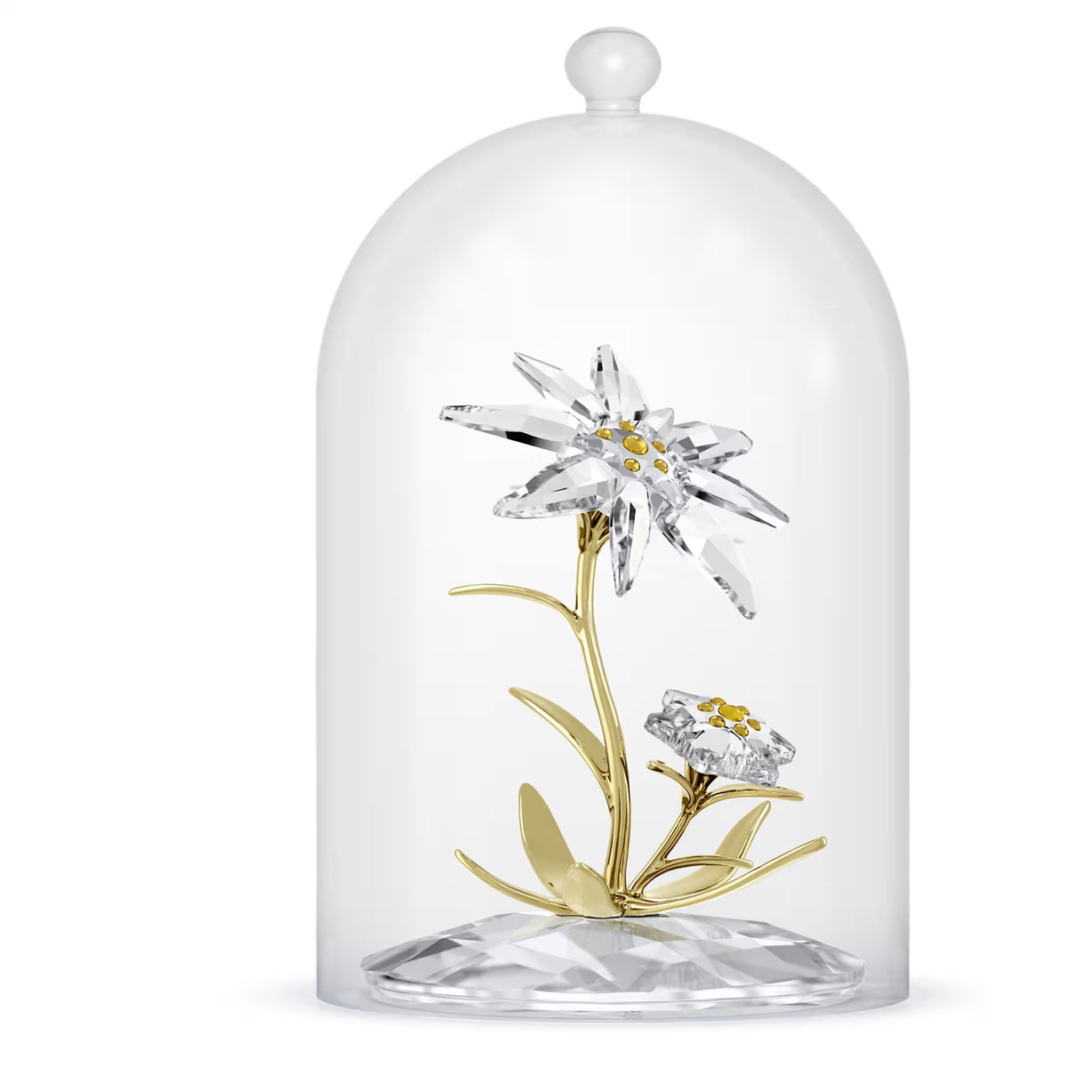 Swarovski Florere 130th Anniversary Bell Jar 5701376